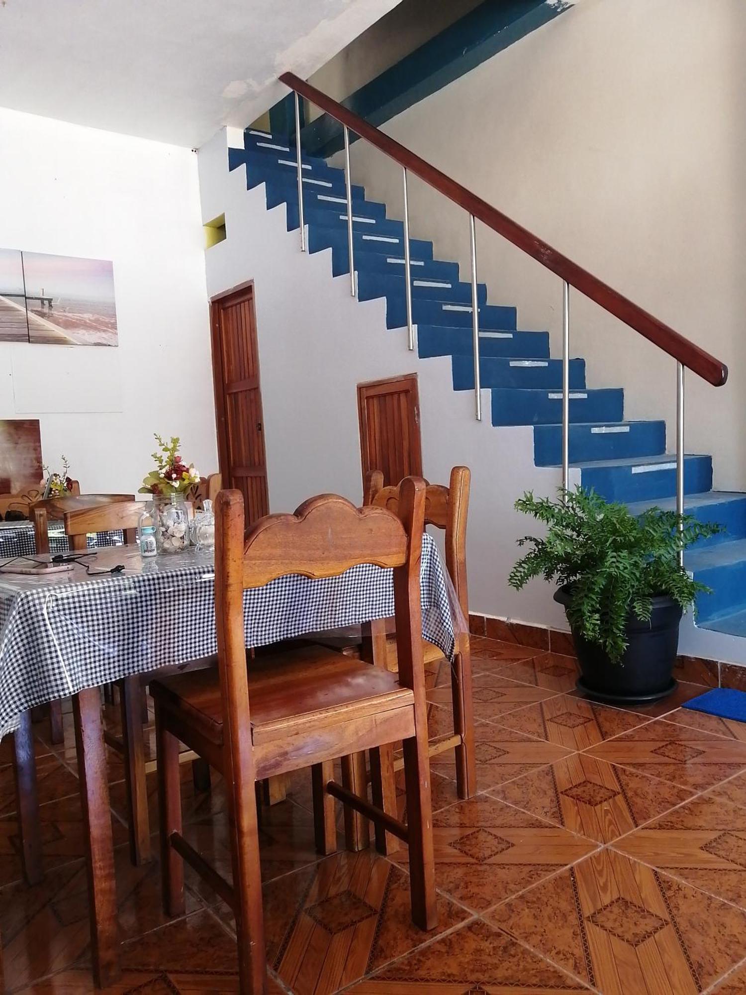 Hostal La Casa De Luis 巴克里索莫雷诺港 外观 照片