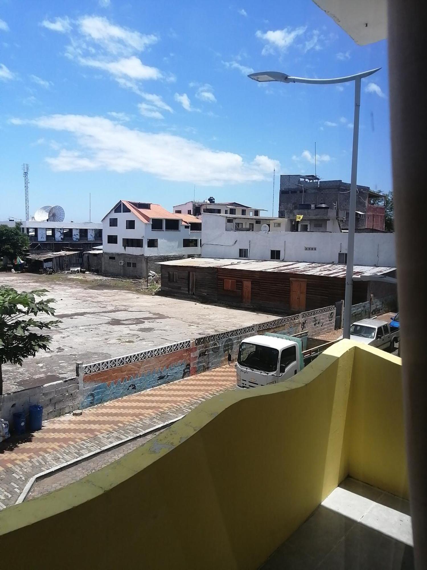 Hostal La Casa De Luis 巴克里索莫雷诺港 外观 照片