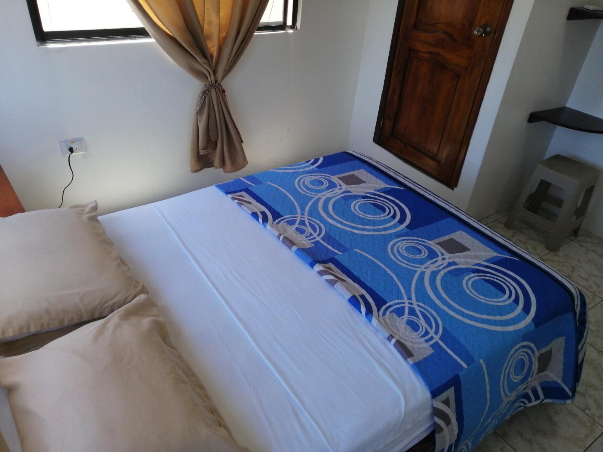 Hostal La Casa De Luis 巴克里索莫雷诺港 外观 照片
